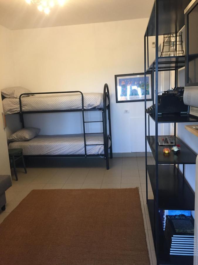Apartamento Bella Vista -Malpensa Airport-Leonardo- Varallo Pombia Exterior foto